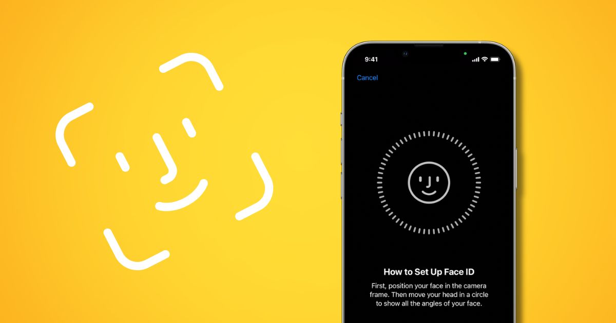 Как на самом деле устроен Face ID и можно ли его отремонтировать?