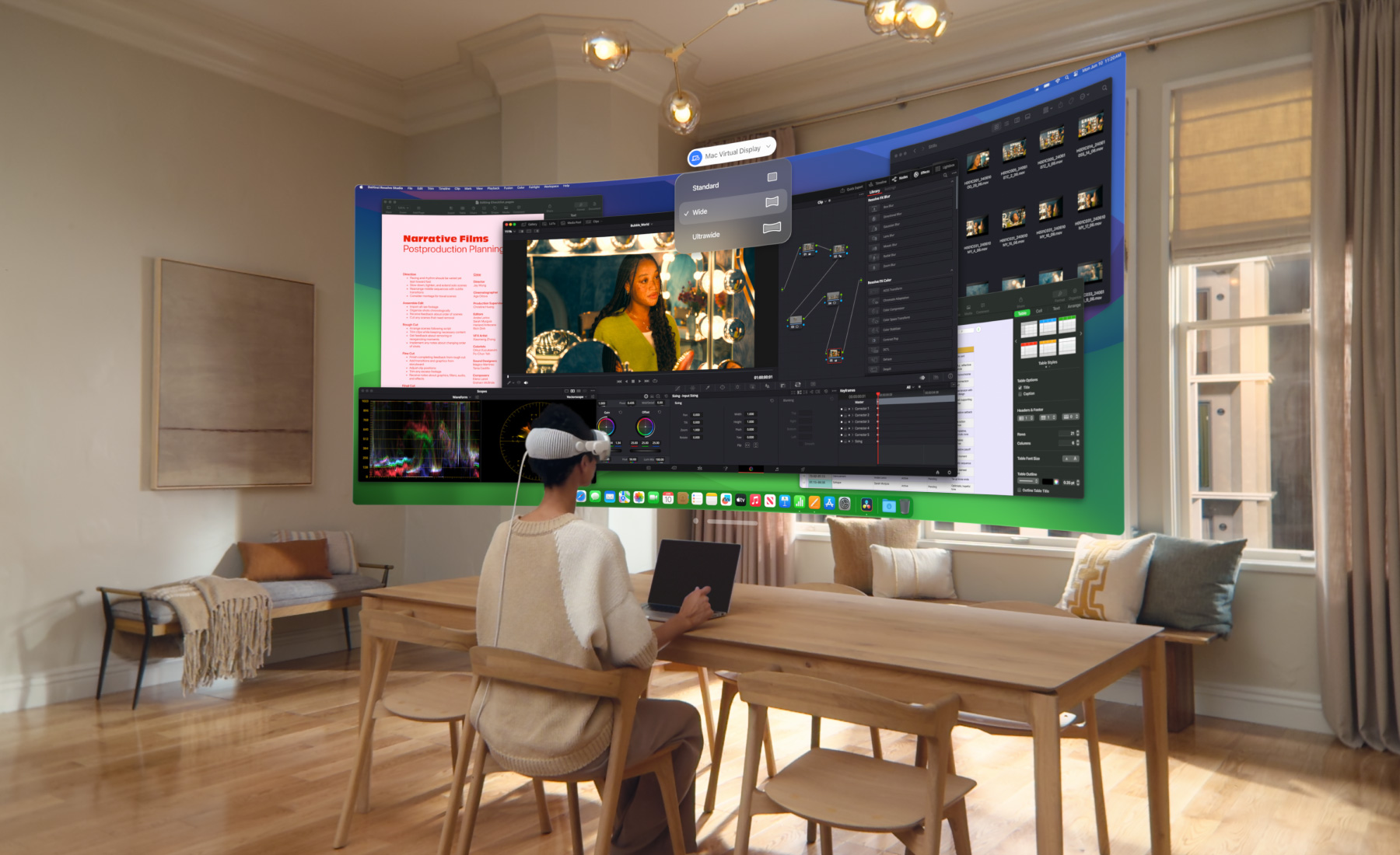 Как работает Apple Vision Pro и как будут его ремонтировать?