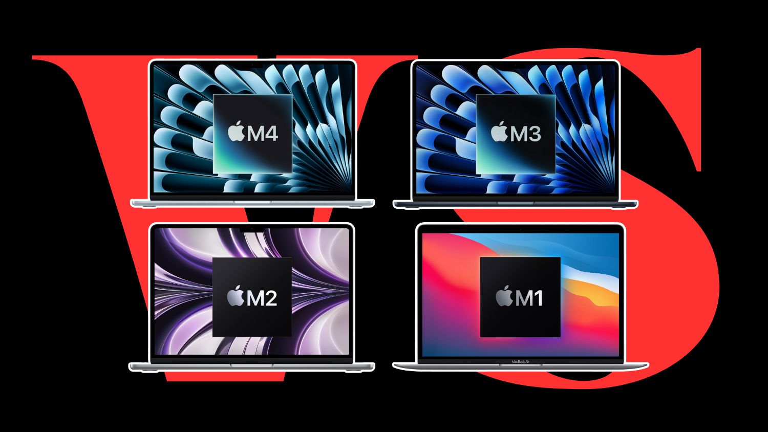 Как продлить срок службы аккумулятора MacBook на процессорах Apple M1–M4