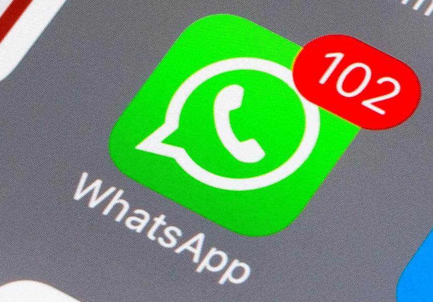 Сохранение и Восстановление Чатов WhatsApp на iPhone
