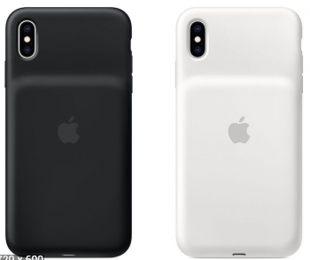 Smart Battery Case для iPhone 11