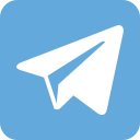 Регистрация в Telegram на iPhone