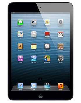 Ремонт кнопок iPad в Киеве