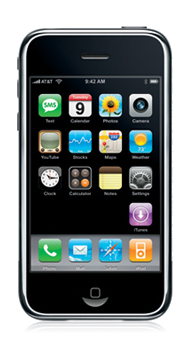 Восстановление данных с iPhone: фото видео