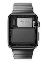 Ремонт материнской платы Apple Watch в Киеве