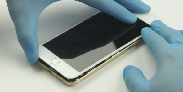Ремонт Iphone 6 и 6s
