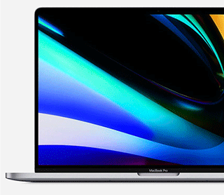 Ремонт MacBook Pro 16' 2019-2020 16' A2141 в Киеве