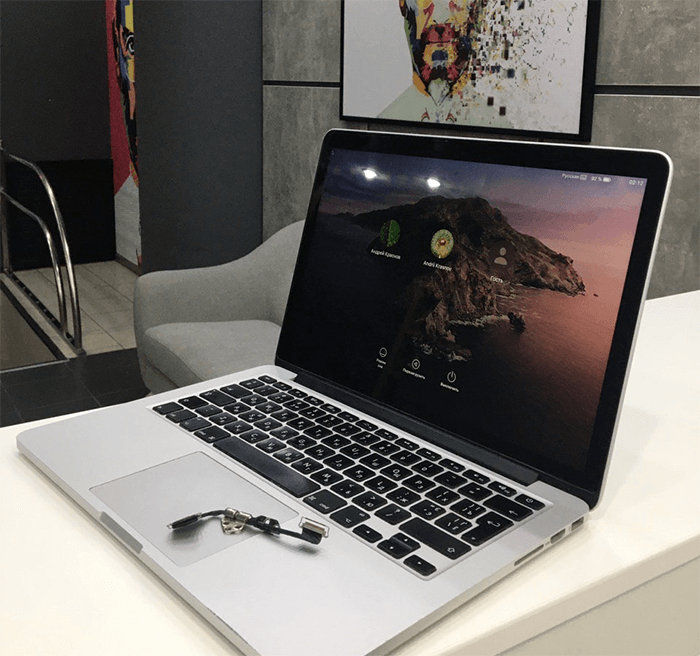 ремонт apple харьков