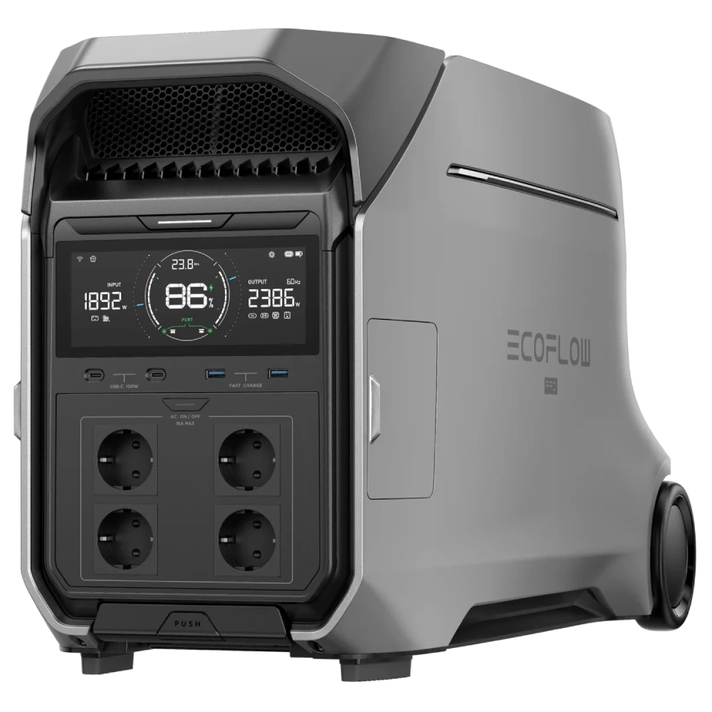 Ремонт Ремонт EcoFlow в Киеве Ремонт Ремонт EcoFlow в Киеве