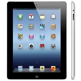 Ремонт iPad 3 в Киеве