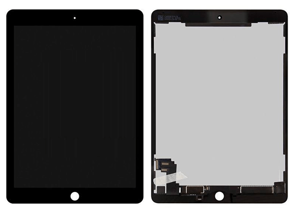 заміна дисплея ipad air 2 у Харкові