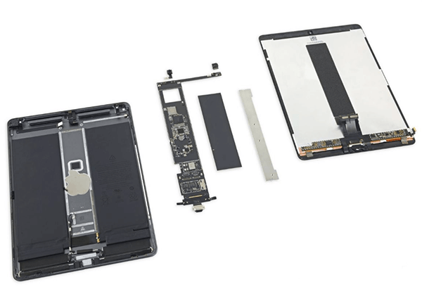 замена аккумулятора ipad air 3 2019 в харькове