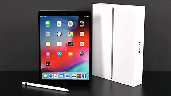 ремонт ipad air 3 2019 в харькове