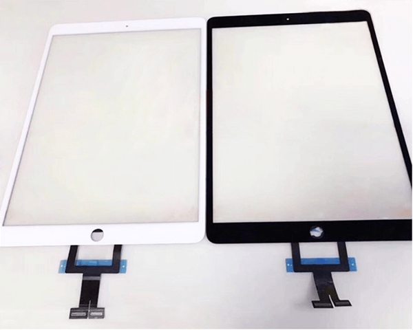 заміна тачскріну ipad pro 10.5 харків