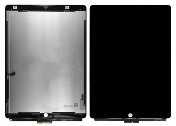 заміна дисплея, екрану ipad pro 9.7 у Харкові