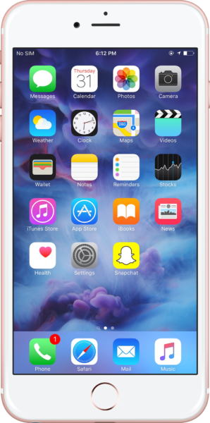 Ремонт iPhone 6s Plus в Запорожье