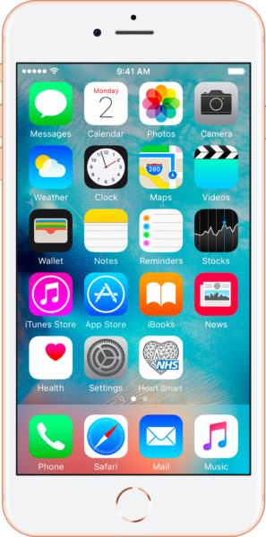 Ремонт iPhone 8 Plus в Запорожье