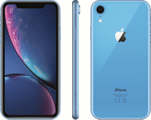 Заміна корпусу iPhone Xr