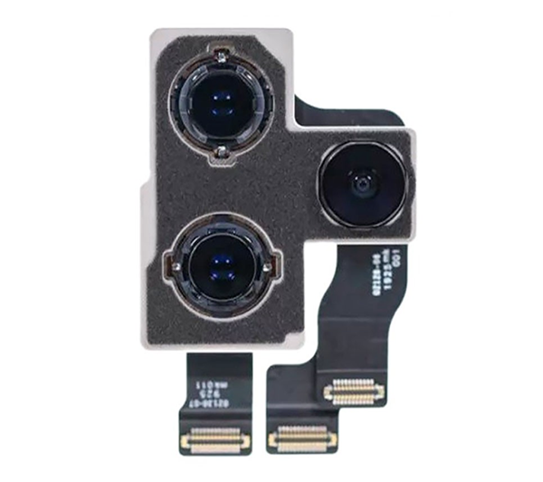 замена камеры iPhone 11 pro max в Днепре