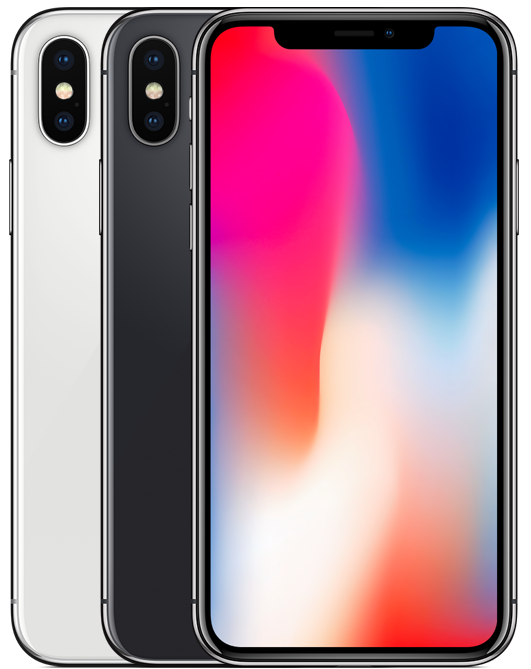 Ремонт iPhone XS в Одессе