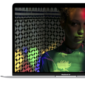 Ремонт Macbook Air в Запорожье