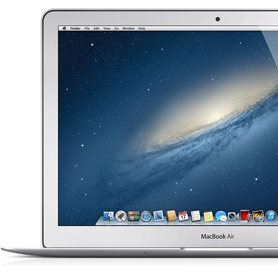 Ремонт Macbook Air A1237 в Днепре