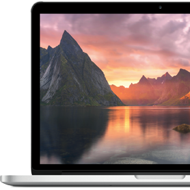 Ремонт MacBook Pro A1398 в Киеве