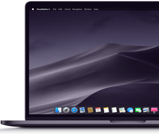 Чистка и замена термопасты MacBook в Днепре