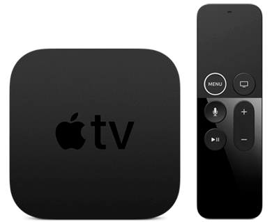 Ремонт Apple TV в Киеве Ремонт Apple TV в Киеве