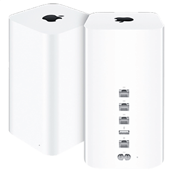 Ремонт Time Capsule