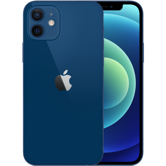 Ремонт iPhone 12 в Запорожье