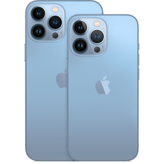 Ремонт iPhone 13 Pro в Харькове