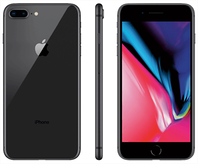 Ремонт iPhone 8 Plus в Днепре