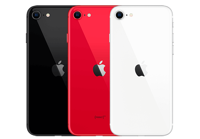 Ремонт iPhone SE 2 в Харькове