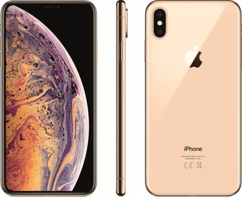 Ремонт iPhone XS Max в Харькове