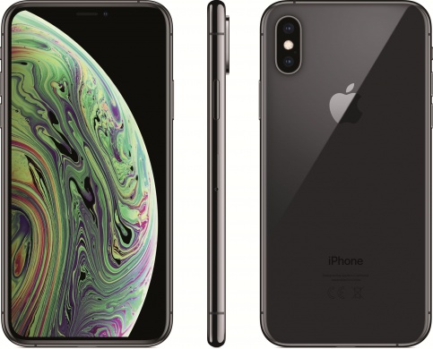 Ремонт iPhone XS в Днепре