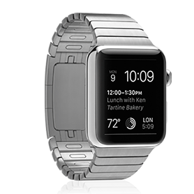 Ремонт Apple Watch 1 38mm 42mm в Одессе