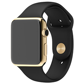 Ремонт Apple Watch 2 38mm в Одессе