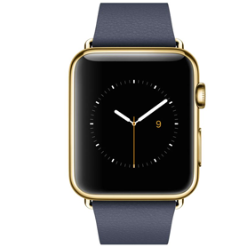 Ремонт Apple Watch 3 42mm и 38mm в Днепре