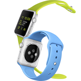 Ремонт Apple Watch Nike у Києві