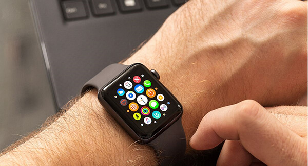 ремонт apple watch 4 в Харькове