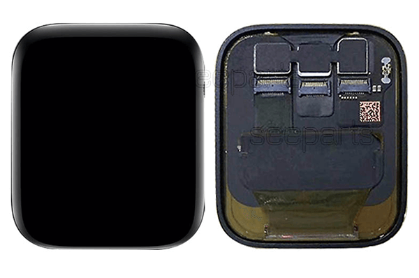 замена дисплея apple watch 5 в Днепре