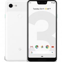 Ціни на Ремонт Google Pixel 3 XL у Дніпрі
