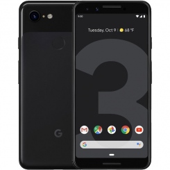 Цены на Ремонт Google Pixel 3 в Харькове