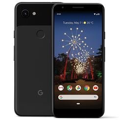 Ремонт Google Pixel 3a