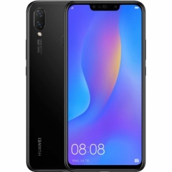 Ремонт Huawei Nova 3i POT-LX1T