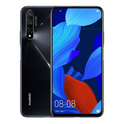 Huawei Nova 5t