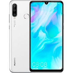 Huawei P30 Lite MAR-L01A