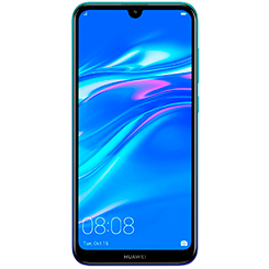 Цены на Ремонт Huawei Y7 2019 DUB-LX1 в Днепре