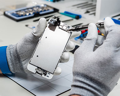 Ремонт Android смартфонів у Харкові